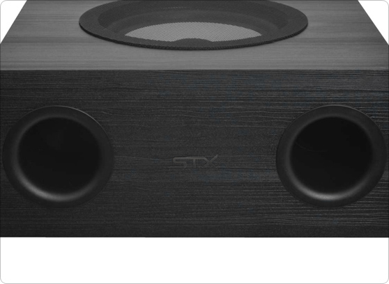 STX Quant 300 S - cecha 4